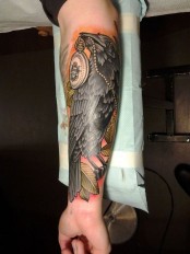 Tatuagem-no-Antebraço-Tattoo-140