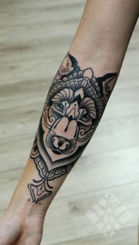 Tatuagem-no-Antebraço-Tattoo-147