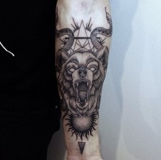 Tatuagem-no-Antebraço-Tattoo-150