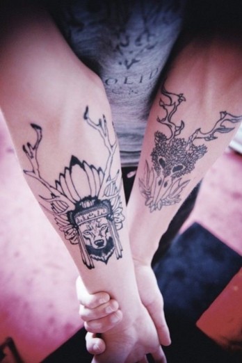 Tatuagem-no-Antebraço-Tattoo-155