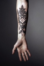 Tatuagem-no-Antebraço-Tattoo-180