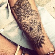 Tatuagem-no-Antebraço-Tattoo-196